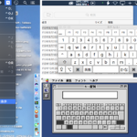 Keyboard Viewerを表示する