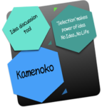 新型アプリケーション「Kamenoko」をMac App Storeレビューに提出