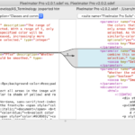 Pixelmator Pro v2.0.2/2.0.3のAppleScript用語辞書変更点