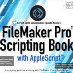 FileMaker Scripting Bookの英語版を作っています
