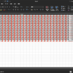 Excel 現在のシート上に存在しているpictureをすべて削除する